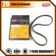 timing belt for mazda 626GE FS01-12-205 135YU25.4